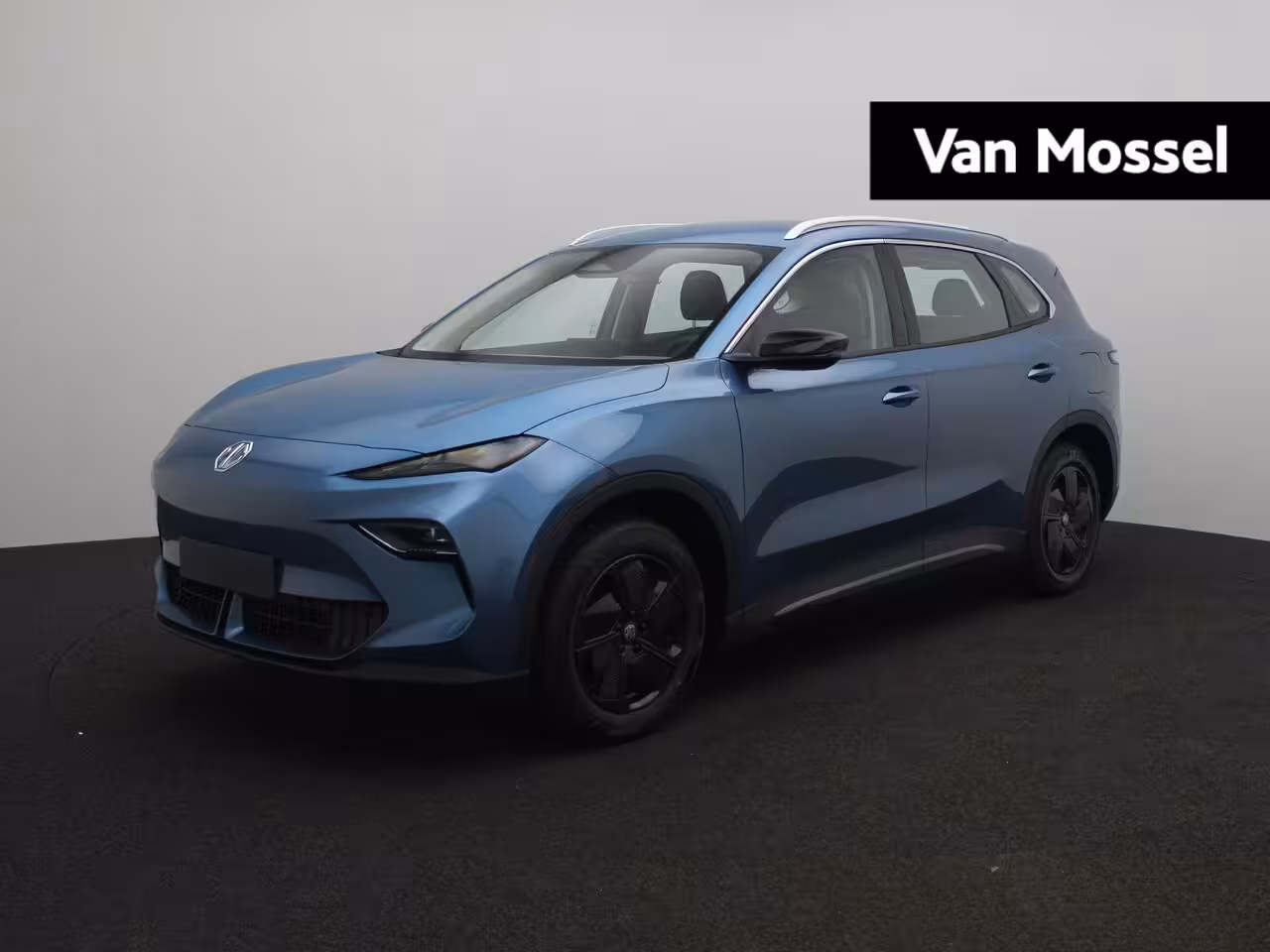 MG MGS5 EV Comfort 49 kWh | Stoel- en stuurverwarming | Pilot Custom