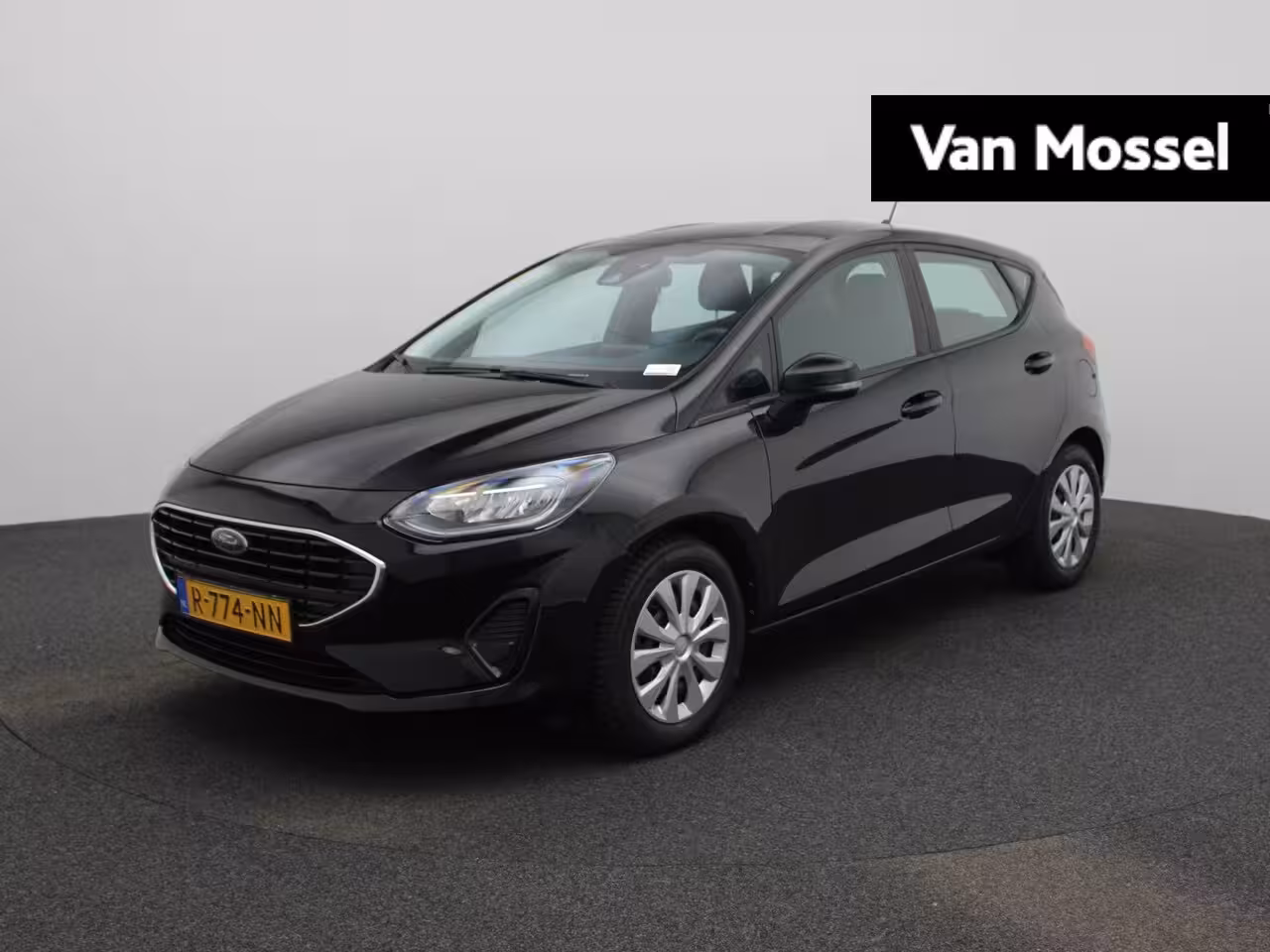Ford Fiesta 1.0 EcoBoost Connected | Cruise Control | Draadloos Laden | Apple Carplay/Android Auto | A