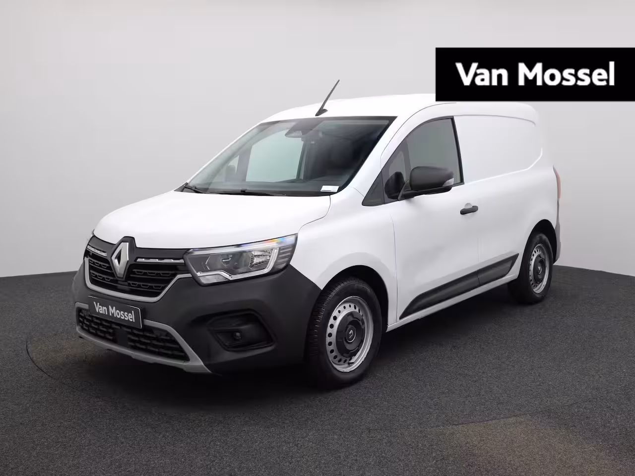 Renault Kangoo 1.5 Blue dCi 95 Comfort L1 | BTW| Airco |Achteruitrijcamera |Cruise Control