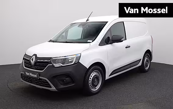 Renault Kangoo 1.5 Blue dCi 95 Comfort L1 | BTW| Airco |Achteruitrijcamera |Cruise Control