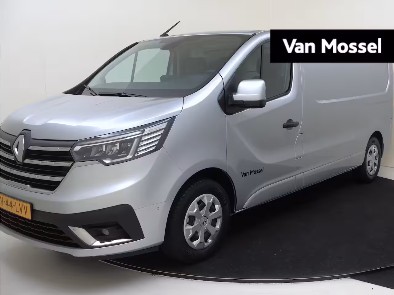 Renault Trafic E-Tech T29 L2H1 comfort 52 kWh | Automaat | Navigatie | Airco