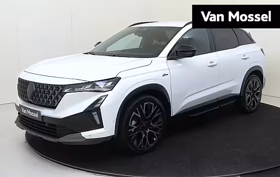 Renault Austral 1.2 E-Tech full hybrid 200 esprit Alpine BTW | AUTOMAAT | Navigatiesysteem 360 Camera |Sto