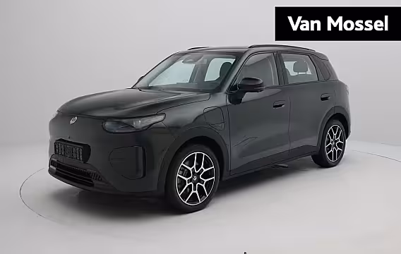 Leapmotor B03X ProMax Design 53 kWh | NU IN DE SHOWROOM | BINNENKORT TE RIJDEN