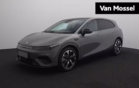 Leapmotor B05 ProMax Design 67.1 kWh