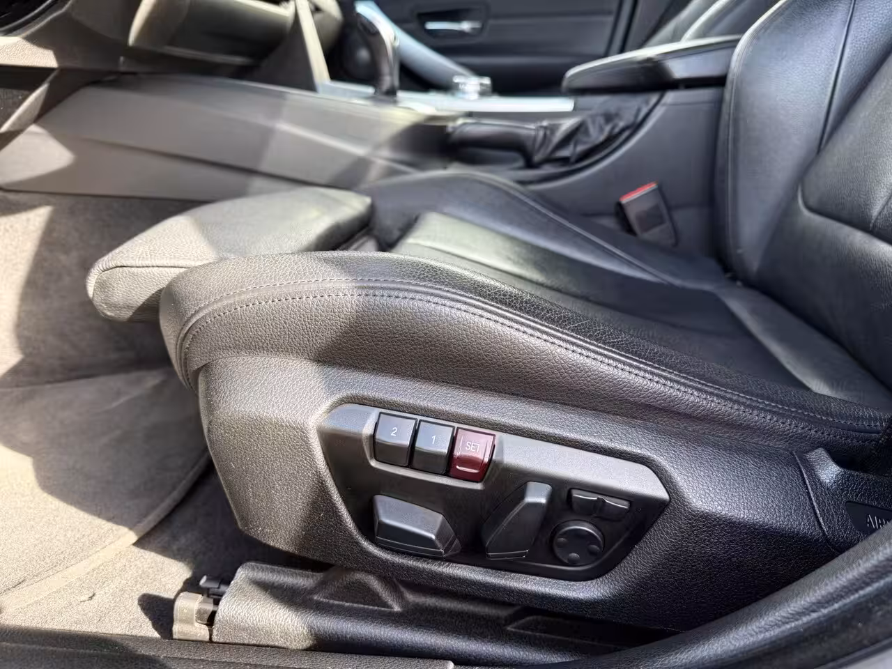 BMW 4-serie Gran Coupé 435i M-sport / pano / memory / HUD / H&K