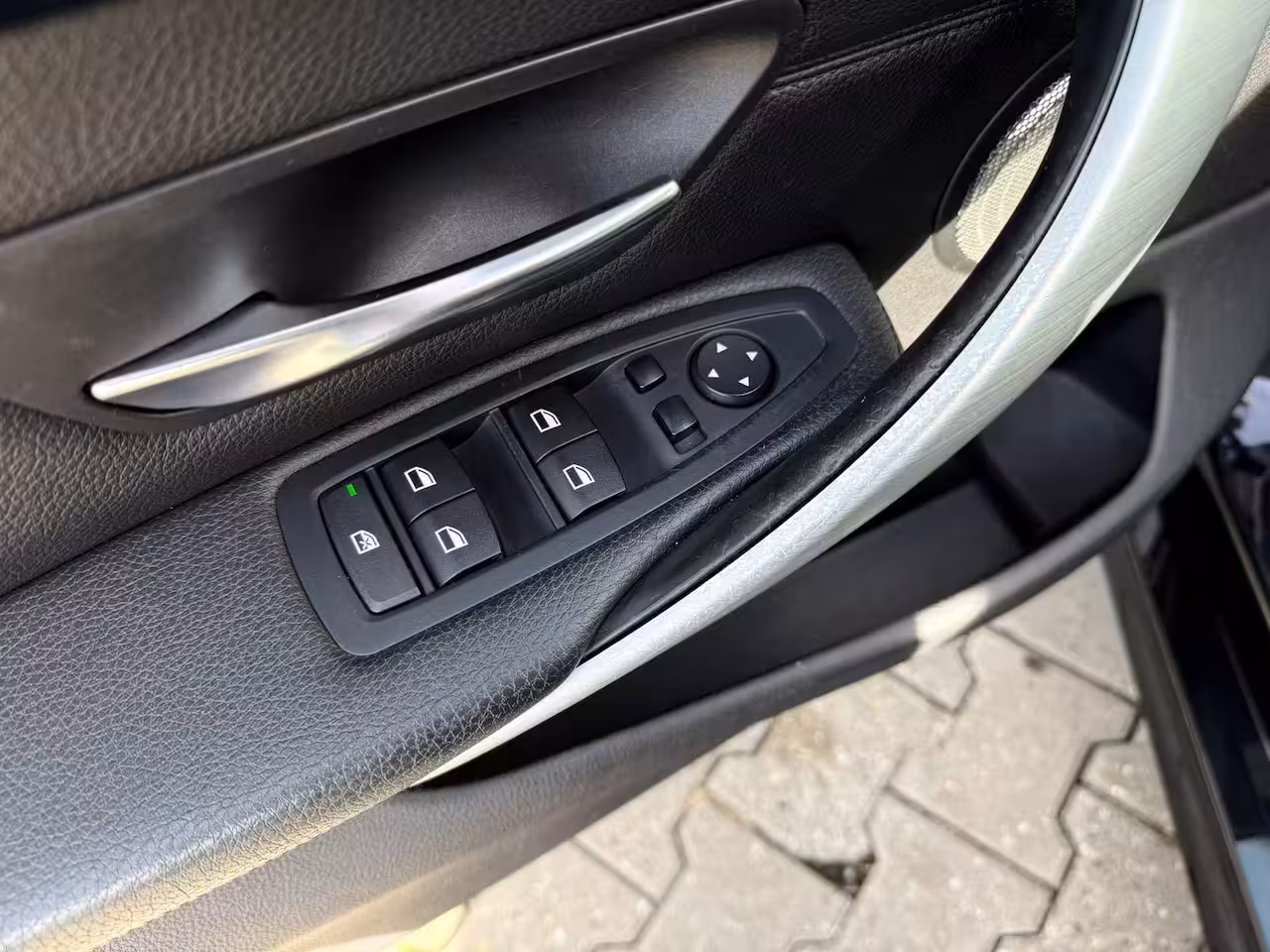 BMW 4-serie Gran Coupé 435i M-sport / pano / memory / HUD / H&K