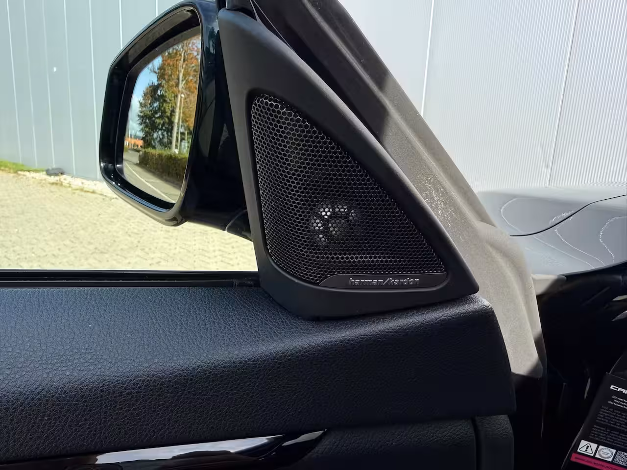 BMW 4-serie Gran Coupé 435i M-sport / pano / memory / HUD / H&K