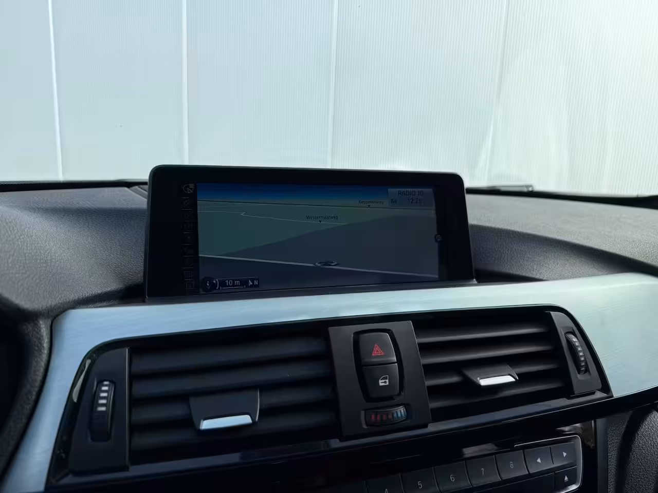 BMW 4-serie Gran Coupé 435i M-sport / pano / memory / HUD / H&K