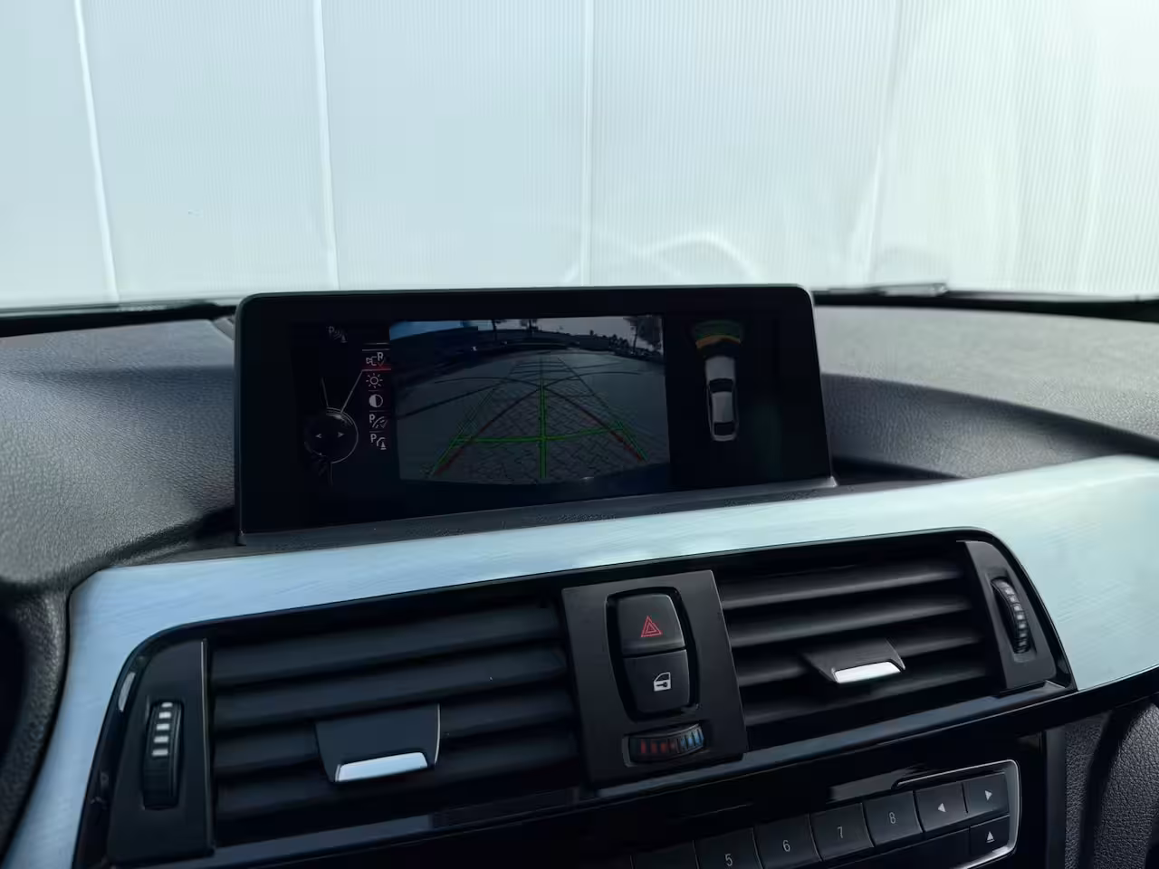 BMW 4-serie Gran Coupé 435i M-sport / pano / memory / HUD / H&K