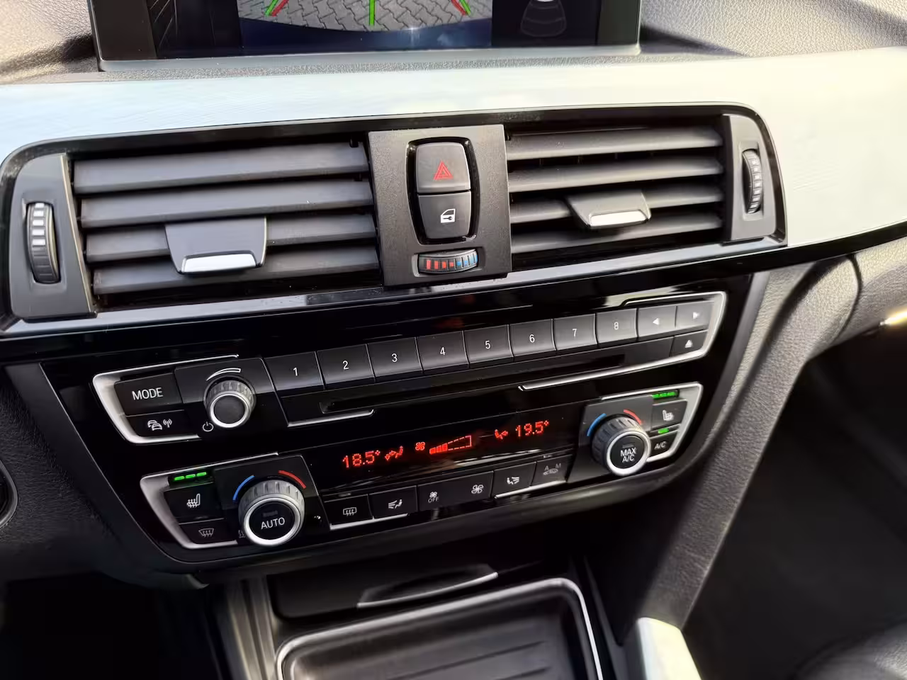 BMW 4-serie Gran Coupé 435i M-sport / pano / memory / HUD / H&K