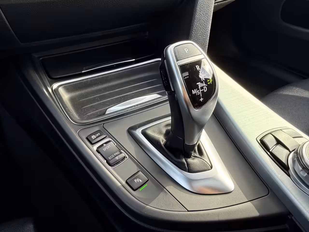 BMW 4-serie Gran Coupé 435i M-sport / pano / memory / HUD / H&K