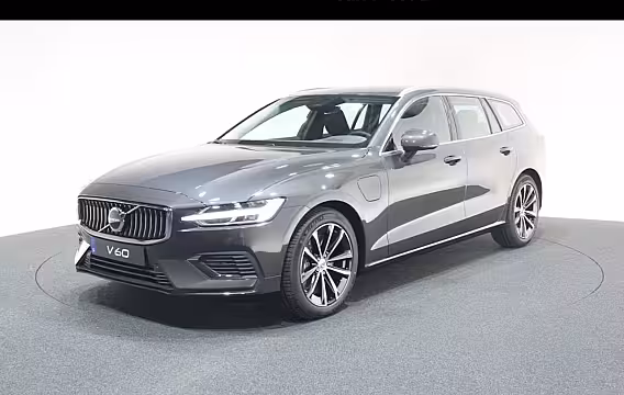 Volvo V60 T6 Essential Long Range Plug-in hybrid AWD ACC Climate