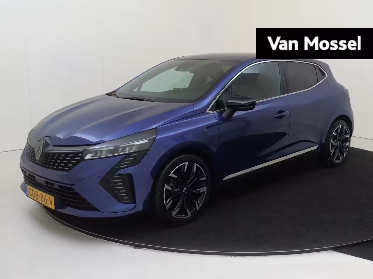 Renault Clio 1.0 TCe 90 GPF techno | Navigatie |Carplay | Parkeersensoren & Camera | 17 Inch LM Velgen