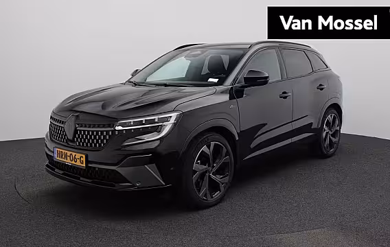 Renault Austral 1.2 E-Tech full hybrid 200 techno esprit Alpine | Trekhaak 1500KG | Google Navigatie | Ele