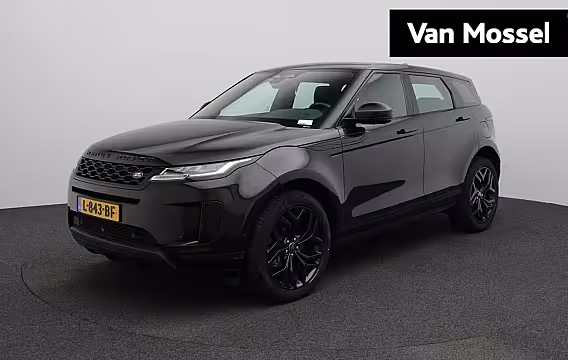 Land Rover Range Rover Evoque 1.5 P300e AWD SE | airco automatisch | Apple Carplay/Android | cruise control | LED koplam