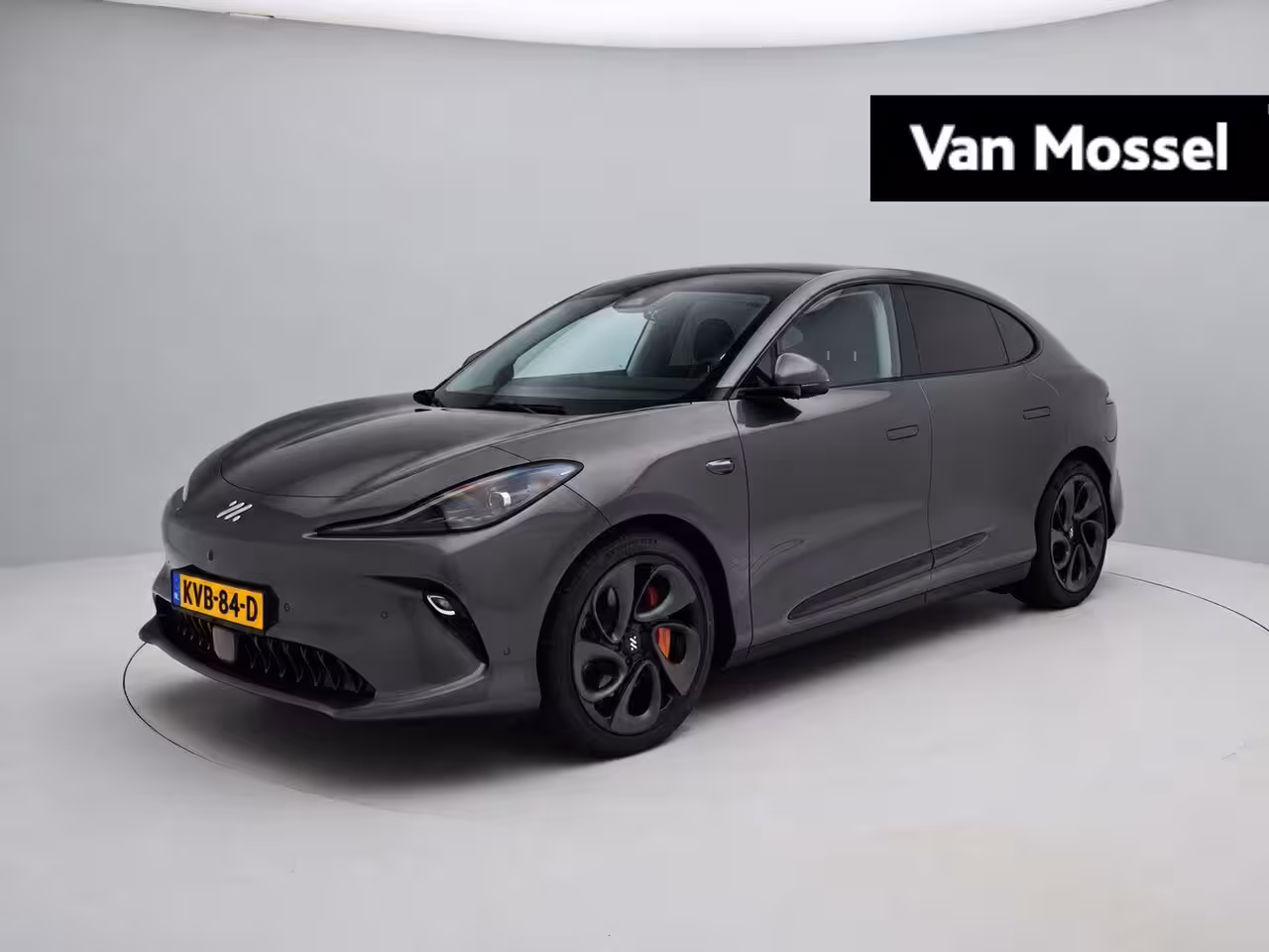 MG IM6 Performance AWD 100kWh | 752pk | 4-Wielbesturing | Luchtvering | Autopilot | Stoelverwarmi