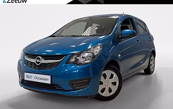 Opel Karl 1.0 ECOFLEX | 120 JAAR EDITION | AIRCO | NL-AUTO |