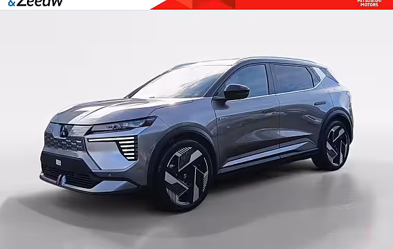 Mitsubishi Eclipse Cross Instyle 87 kWh DIRECT LEVERBAAR | HIJ IS BINNEN IN DENHAAG