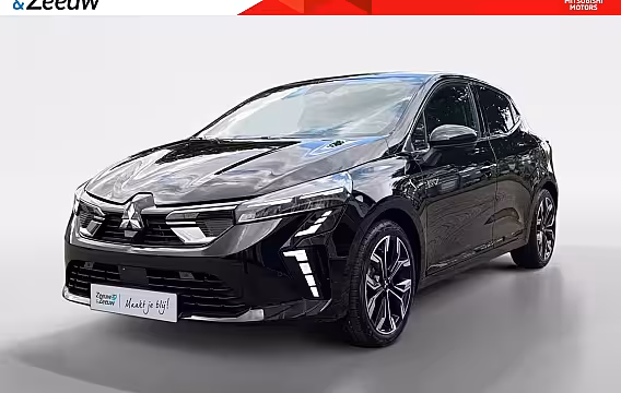 Mitsubishi Colt 1.6 HEV Instyle | 4.000 EURO KORTING | NIEUWE AUTO | SNEL LEVERBAAR |