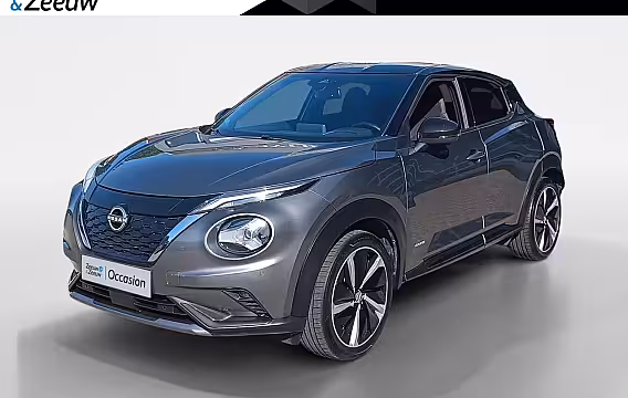 Nissan Juke 1.6 Hybrid N-Design |