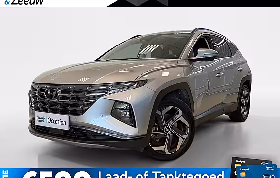Hyundai Tucson 1.6 | T-GDI | PHEV | PREMIUM | 4WD | 360 CAMERA |