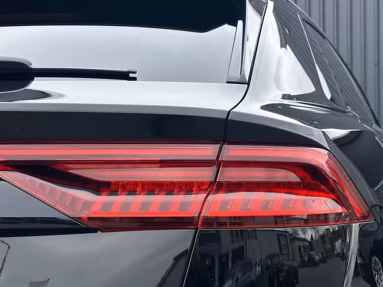 Audi Q8 55 TFSI e quattro Pro Line 360 CAM | LUCHTVERING |