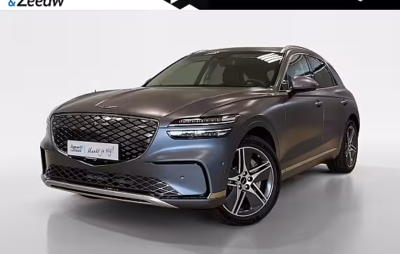 Genesis GV70 Luxury 84 kWh | PANODAK | B&O | NU TE BESTELLEN |