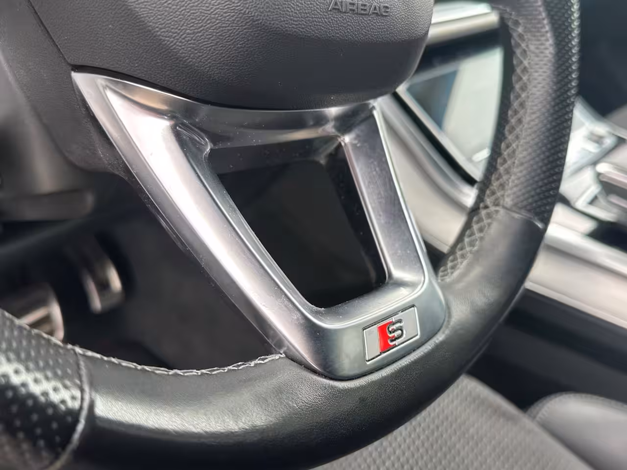 Audi Q8 55 TFSI e quattro Pro Line 360 CAM | LUCHTVERING |
