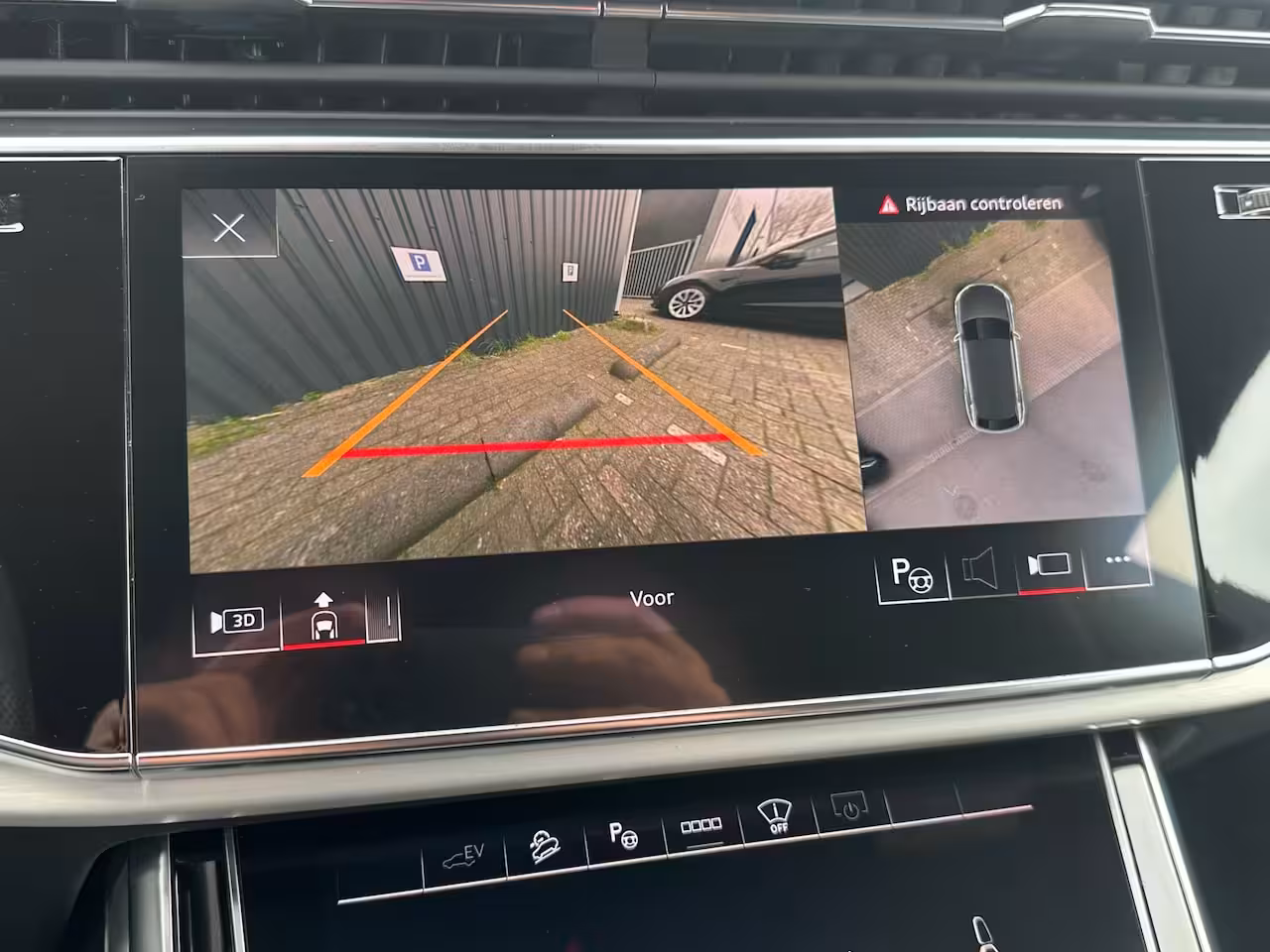 Audi Q8 55 TFSI e quattro Pro Line 360 CAM | LUCHTVERING |