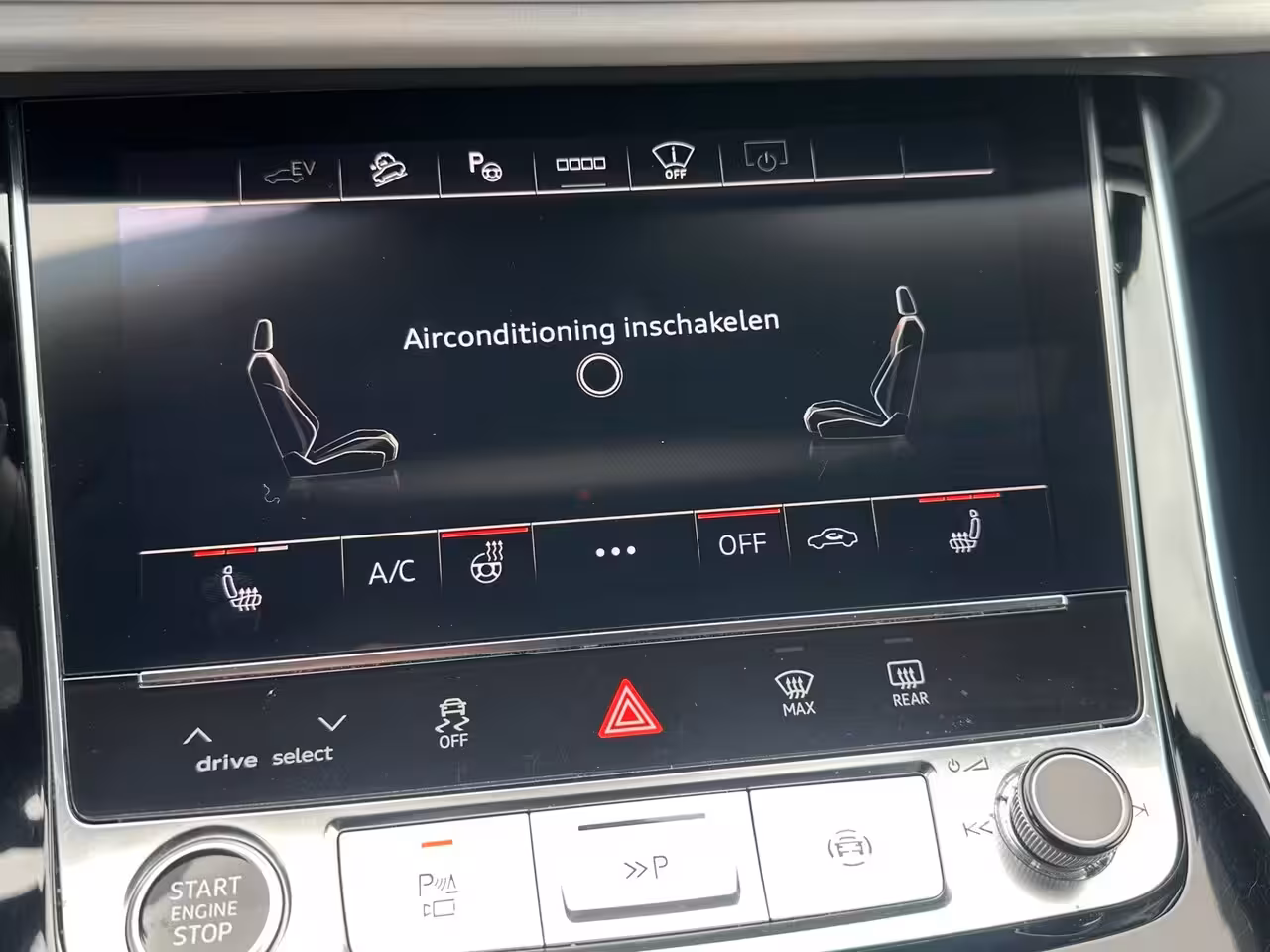 Audi Q8 55 TFSI e quattro Pro Line 360 CAM | LUCHTVERING |