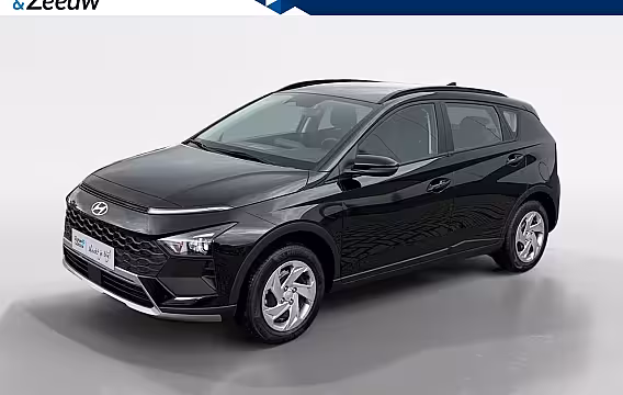 Hyundai Bayon 1.0 T-GDI E-Motion | SUPER GAVE ACTIE, NU TOT €2.000, - KORTING | PROFITEER NU | OP=OP |