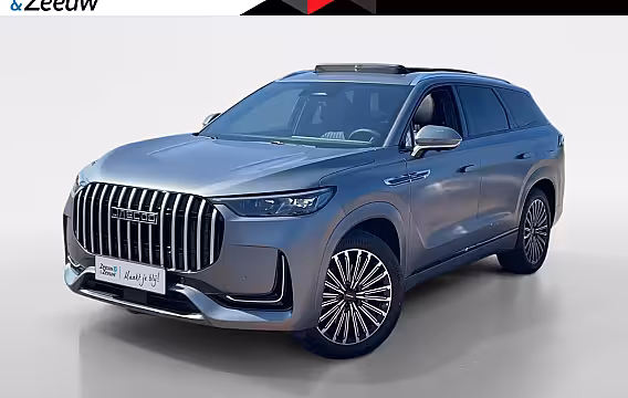Jaecoo 8 8 1.5 SHS-P Luxury 5p