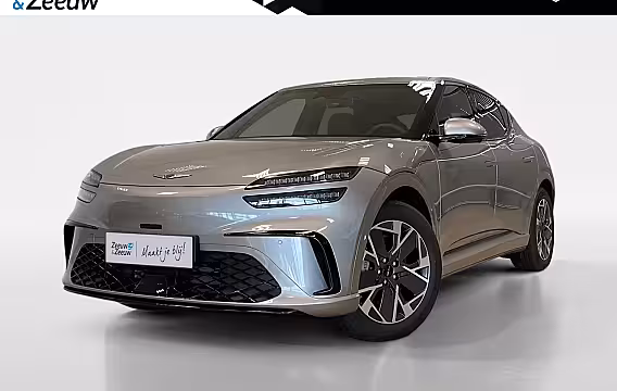 Genesis GV60 84 KWH | FIRST EDITION | DIRECT LEVERBAAR |