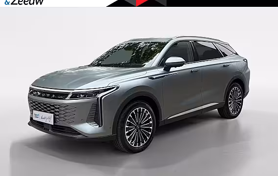 Omoda 9 9 1.5T-GDi SHS-P Premium 5p | AWD | Full Options