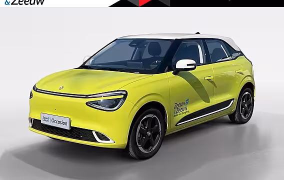 Dongfeng Box Launch Edition 42 kWh Demo | 310 km range | Zeer compleet | Apple Carplay/Android Auto| 7
