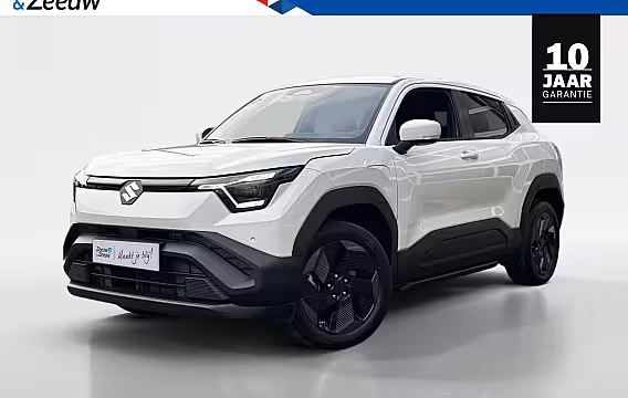Suzuki e Vitara Select 49 kWh | €2000.- inruil premie | V.a. €499.- p/m Private lease | Tot 10 jaar garant