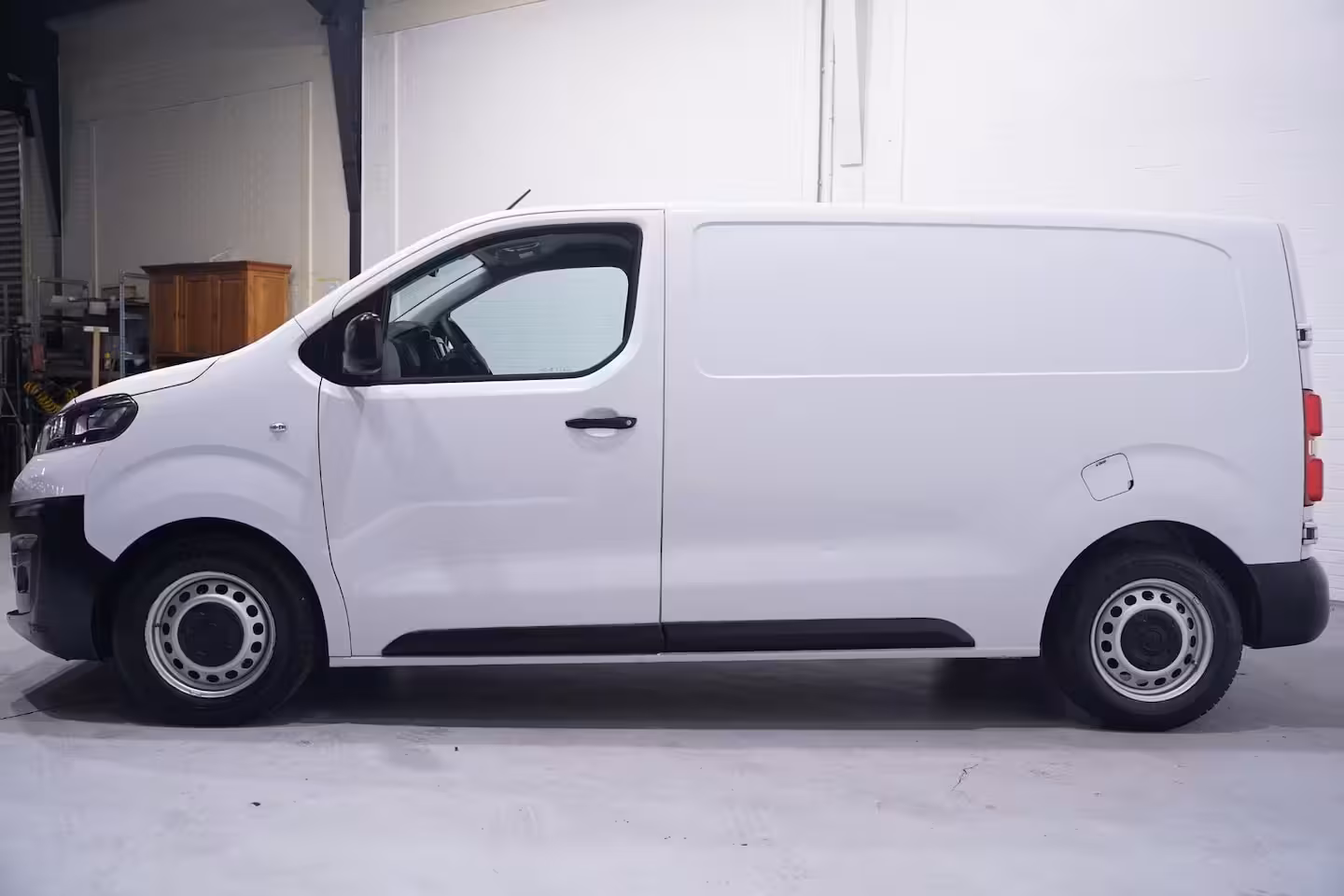 Fiat Scudo 2.0 MultiJet 145 pk L2H1 Airco, Apple Carplay Cruise Control, Laadruimte Pakket, PDC achte