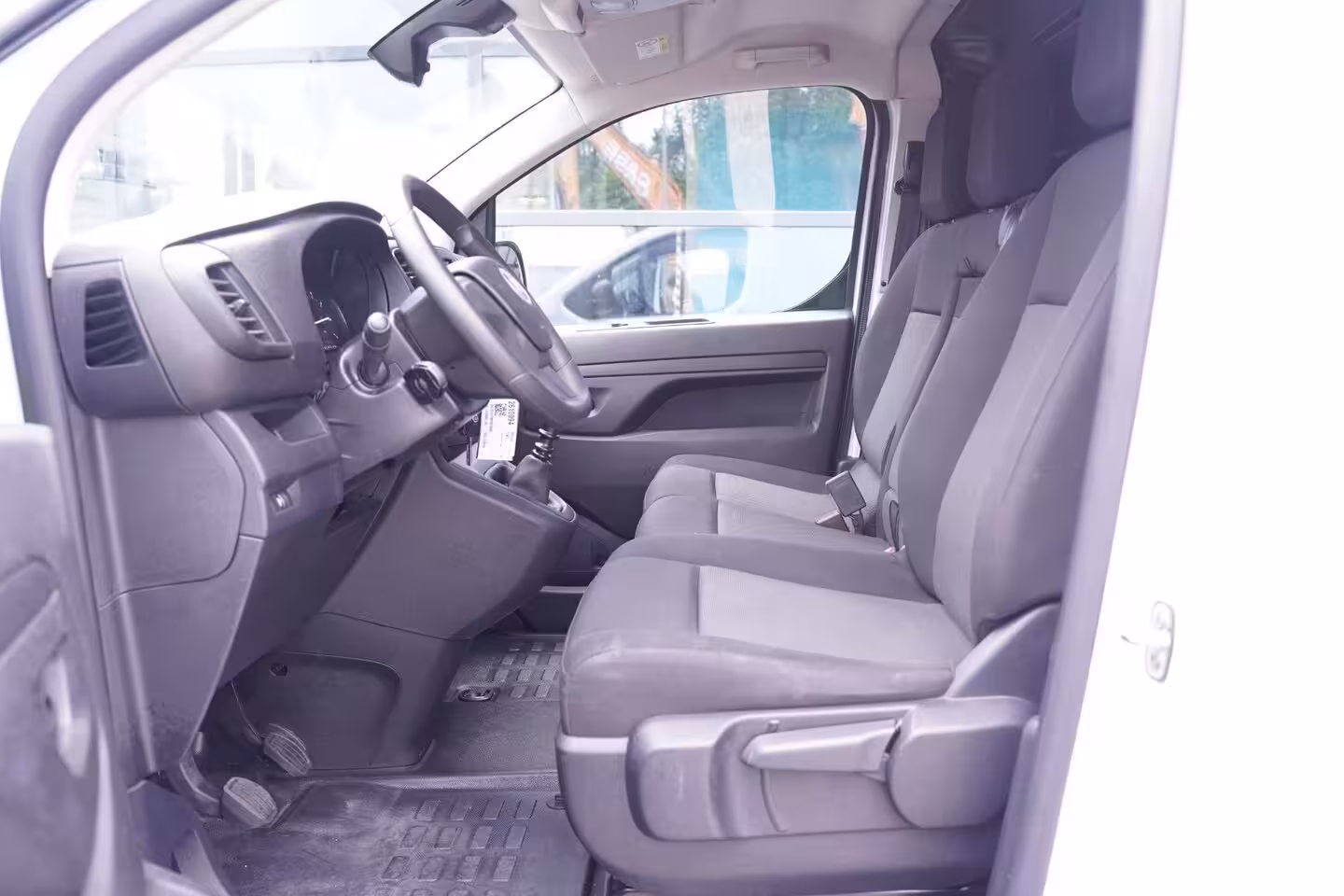 Fiat Scudo 2.0 MultiJet 145 pk L2H1 Airco, Apple Carplay Cruise Control, Laadruimte Pakket, PDC achte