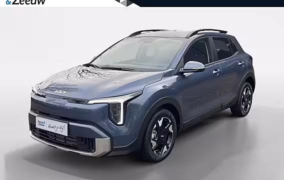 Kia Stonic 1.0 T-GDi MHEV ExecutiveLine | NU MET €1.000 inruilpremie | Dodehoekassistentie | Stoel/st