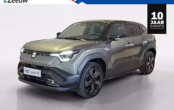 Suzuki e Vitara Style 61 kWh | €2000 euro inruil premie | V.a. €575 in de private lease | Tot 10 jaar gara