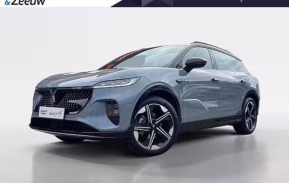 Voyah Courage Performance Edition 80 kWh | Demo | Zeer compleet | 435 pk |