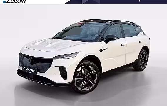 Voyah Courage Business Edition 80 kWh | Direct Leverbaar | Full Option | 360 Camera |