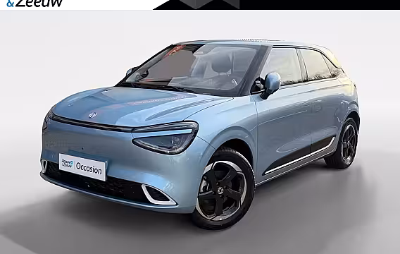 Dongfeng Box Launch Edition 42 kWh | Full Option | 360 Camera | Stoelverwarming & Stoelventilatie | App