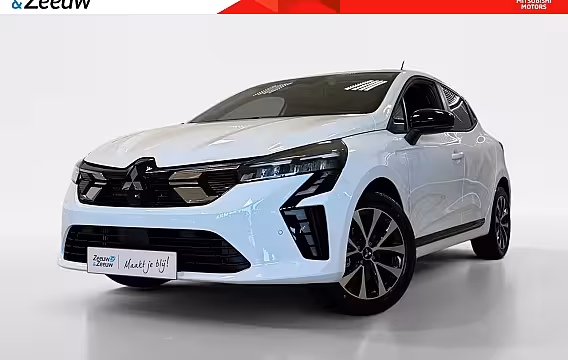 Mitsubishi Colt 1.0 TURBO | INTENSE | APPLE CARPLAY | CAMERA |