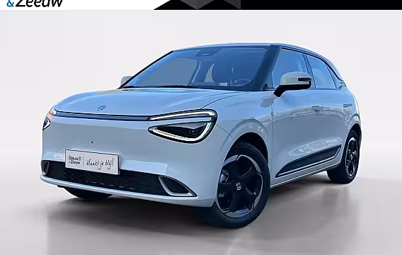 Dongfeng Box Premium Edition 42 kWh UIT VOORRAAD | DIRECT RIJDEN, RIJKLAAR Snoepje van de maand