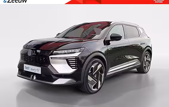 Mitsubishi Eclipse Cross Intense+ 87 kWh | ACTIEPRIJS INCL. € 4.000, - KORTING |