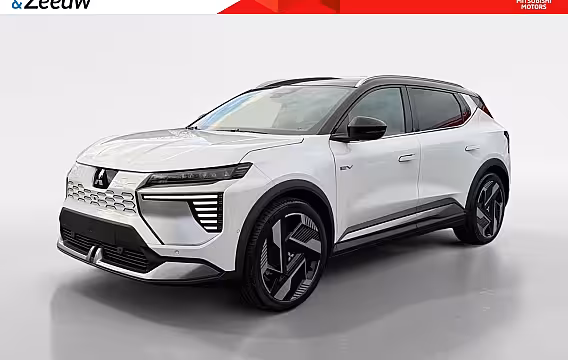 Mitsubishi Eclipse Cross Intense+ 87 kWh | ACTIEPRIJS INCL. € 4.000, - KORTING |