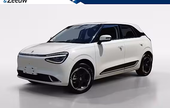 Dongfeng Box Premium Edition 42 kWh |