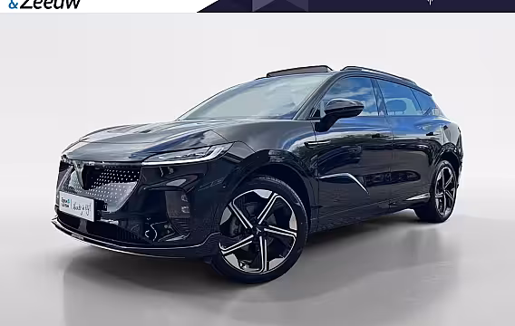 Voyah Courage Business Edition 80 kWh | Direct Leverbaar | Nieuw model | Full Option |