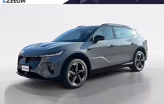 Voyah Courage Business Edition 80 kWh Full Option | Direct Leverbaar | Head Up Display | Stoel koeling,